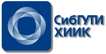 ХИИК Личный кабинет